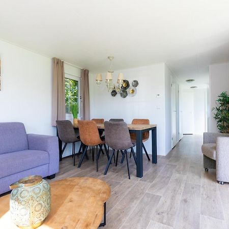 Chalet Plantlust Veere Exterior foto
